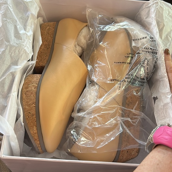 Beklina Tetouan Loafer Color Pretzel - Picture 7 of 8